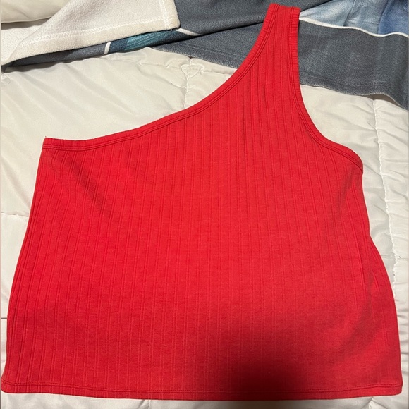 American Eagle Outfitters Tops - American Eagle crop top